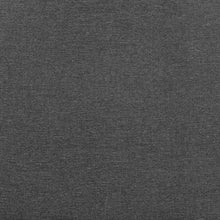 Load image into Gallery viewer, Dover 4Pc Outdoor Rope Conversation Set Charcoal/Matte Black - Loveseat, Coffee Table, & 2 Armchairs