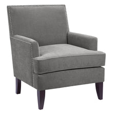 Load image into Gallery viewer, Madison Park Colton Track Arm Club Chair FPF18-0160 By Olliix