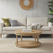 Load image into Gallery viewer, Belden Castered Coffee Table MT120-0129 By Olliix