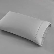 Load image into Gallery viewer, 1000 Thread Count Temperature Regulating Antimicrobial 4 Piece Sheet Set Cal KingBR20-1870 By Olliix