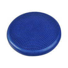 Load image into Gallery viewer, 13'' Stability Wobble Yoga Balance Cushion