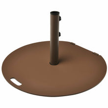 Load image into Gallery viewer, 50 lbs Umbrella Base Stand with Wheels for Patio