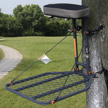Load image into Gallery viewer, Safe Hunt Hang On Tree Stand Seat Cushion