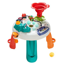 Load image into Gallery viewer, Mind-Developing Explore Activity Center Table for Kids