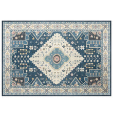 Load image into Gallery viewer, Faux Wool Fabric Area Rugs Doormat-M