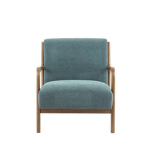 Load image into Gallery viewer, Novak Lounge Chair II100-0434