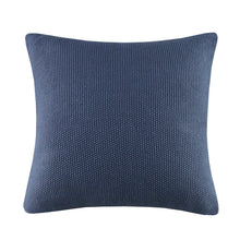 Load image into Gallery viewer, Bree Knit Euro Pillow Cover II30-1147 By Olliix