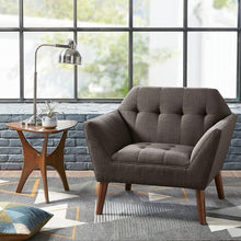 Load image into Gallery viewer, Ink+Ivy Newport Lounge Chair II110-0391 By Olliix