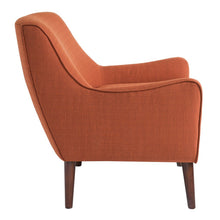 Load image into Gallery viewer, Madison Park Oxford Mid-Century Accent Chair FPF18-0219 By Olliix