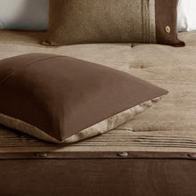 Load image into Gallery viewer, Madison Park Boone 7 Piece Comforter Set - Cal King MP10-906 By Olliix