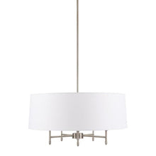 Load image into Gallery viewer, Madison Park Signature Presidio Chandelier MPS150-0107 By Olliix
