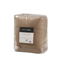 Load image into Gallery viewer, Hypoallergenic Microfiber Down Alternative Blanket -Full/Queen MP51-545 By Olliix