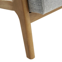Load image into Gallery viewer, Novak Lounge Chair II100-0435