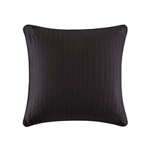 Load image into Gallery viewer, Ink Ivy Camila Quilted Euro Sham II11-593 By Olliix