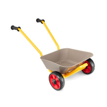 Load image into Gallery viewer, 2-Wheeler Toy Cart with Steel Construction for Boys and Girls Age 2 +