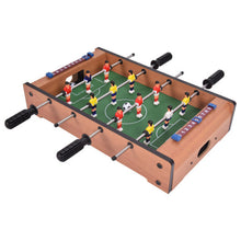 Load image into Gallery viewer, 20 Inch Indoor Competition Game Soccer Table