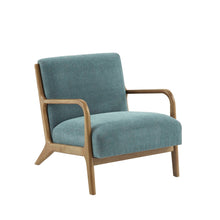 Load image into Gallery viewer, Novak Lounge Chair II100-0434