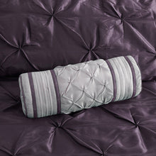 Load image into Gallery viewer, Madison Park Laurel 7 Piece Comforter Set -King MP10-255 By Olliix