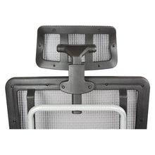 Load image into Gallery viewer, Silver Headrest- Optional for 9966 chair series, HR36S
