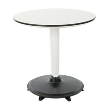 Load image into Gallery viewer, Active Height Adjustable Table 21"-31" in White Finish, ACT3120-1