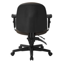 Load image into Gallery viewer, Ergonomics Chair in Dillon Graphite, 43808-R111