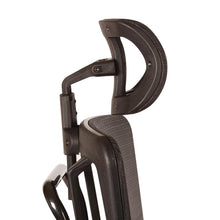 Load image into Gallery viewer, Black Headrest- Optional for 9966 Chair Series, HR33B