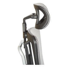 Load image into Gallery viewer, Silver Headrest- Optional for 9966 chair series, HR36S