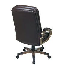 Load image into Gallery viewer, Executive Bonded Leather Chair