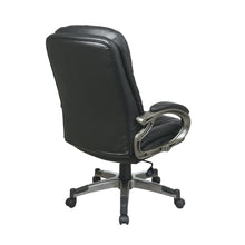 Load image into Gallery viewer, Executive Bonded Leather Chair