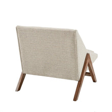 Load image into Gallery viewer, Ink+Ivy Boomerang Accent Chair Ii100-0219