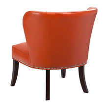 Load image into Gallery viewer, Madison Park Hilton Armless Accent Chair FPF18-0040 By Olliix