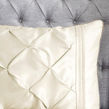Load image into Gallery viewer, Madison Park Laurel 7 Piece Comforter Set - Cal King MP10-434 By Olliix