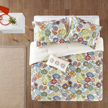 Load image into Gallery viewer, Mi Zone Tamil Comforter Set -Twin/Twin Xl MZ10-058 By Olliix
