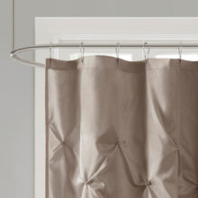 Load image into Gallery viewer, Madison Park Laurel Shower Curtain -72X72" MP70-438 By Olliix