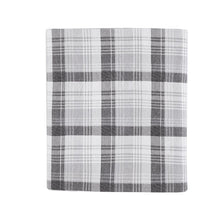 Load image into Gallery viewer, Woolrich Flannel Cotton Sheet Set - Cal King Wr20-2048