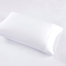 Load image into Gallery viewer, 1000 Thread Count Temperature Regulating Antimicrobial 4 Piece Sheet Set Cal KingBR20-1882 By Olliix