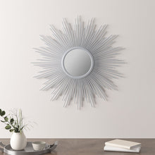 Load image into Gallery viewer, Fiore Sunburst Mirror - Large MP95F-0265 By Olliix