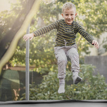 Load image into Gallery viewer, Replacement Weather-Resistant Trampoline Safety Enclosure Net-8 ft