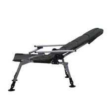 Load image into Gallery viewer, Outdoor Portable Folding Fishing Chair w/ Carry Bag
