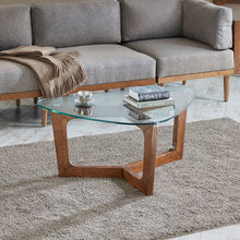 Load image into Gallery viewer, Ink Ivy Walker Coffee Table II120-0241 By Olliix