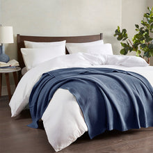 Load image into Gallery viewer, Bree Knit Throw II50-1145 By Olliix