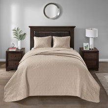 Load image into Gallery viewer, Madison Park Quebec Bedspread Mini Set -King MP13-1566 By Olliix