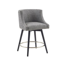 Load image into Gallery viewer, Mateo Swivel Counter Stool MP104-1104 By Olliix