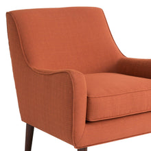 Load image into Gallery viewer, Madison Park Oxford Mid-Century Accent Chair FPF18-0219 By Olliix