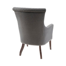 Load image into Gallery viewer, Madison Park Heston Accent Chair Mp100-0617