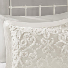 Load image into Gallery viewer, 3 Piece Cotton Chenille Bedspread Set -King/Cal King MP13-5321 By Olliix