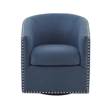 Load image into Gallery viewer, Tyler Swivel Chair MP103-1103