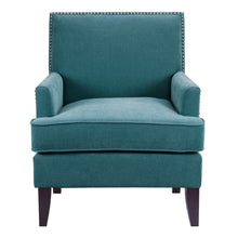 Load image into Gallery viewer, Madison Park Colton Track Arm Club Chair FMY011JBH By Olliix