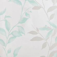 Load image into Gallery viewer, Cecily Burnout Printed Window Panel MP40-7228 By Olliix