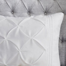 Load image into Gallery viewer, Madison Park Laurel 7 Piece Comforter Set -Queen MP10-738 By Olliix